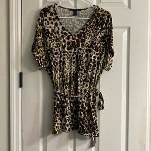 M N G by Mango brand new shirt never worn no tags